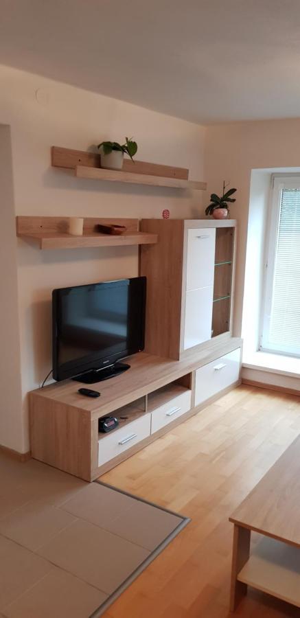 Penzion Terra Banensium Banská Štiavnica Exteriör bild