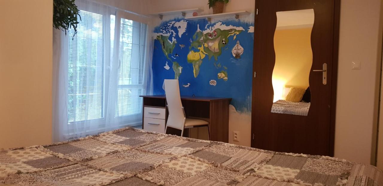 Penzion Terra Banensium Banská Štiavnica Exteriör bild