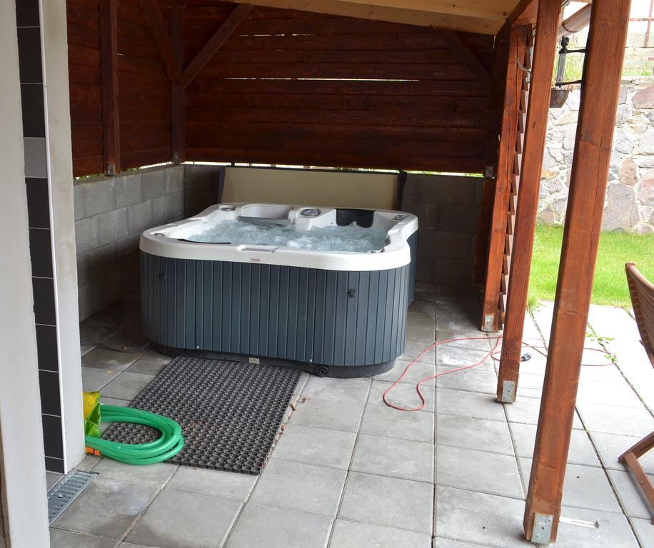 Penzion Terra Banensium Banská Štiavnica Exteriör bild