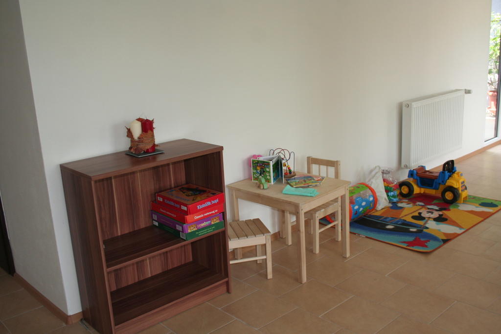 Penzion Terra Banensium Banská Štiavnica Exteriör bild